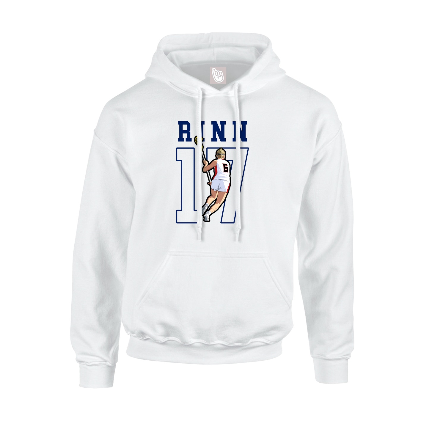 Youth Hoodie