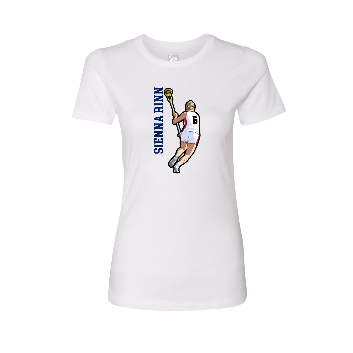 Womens Tee