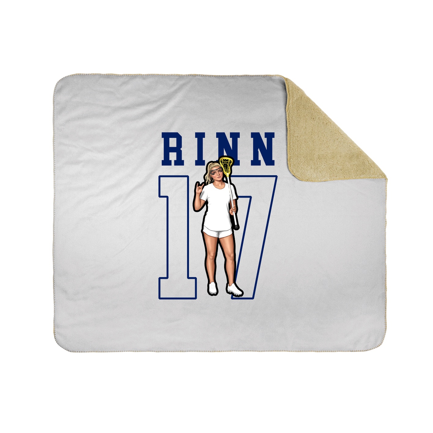 Throw Blanket