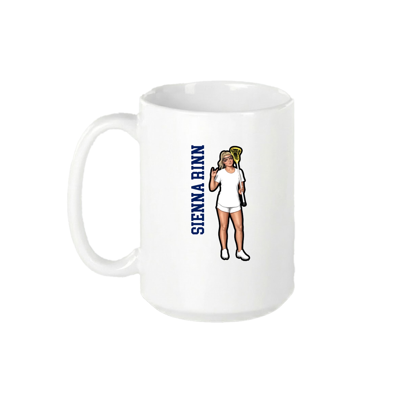 15oz Coffee Mug