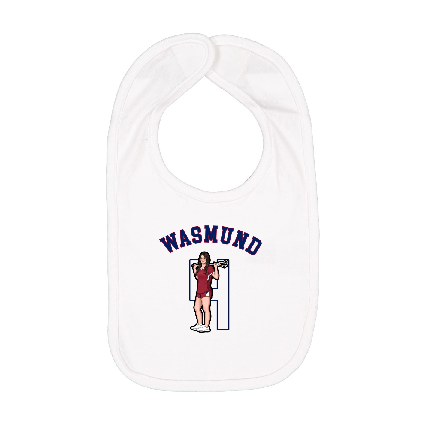 Infant Bib