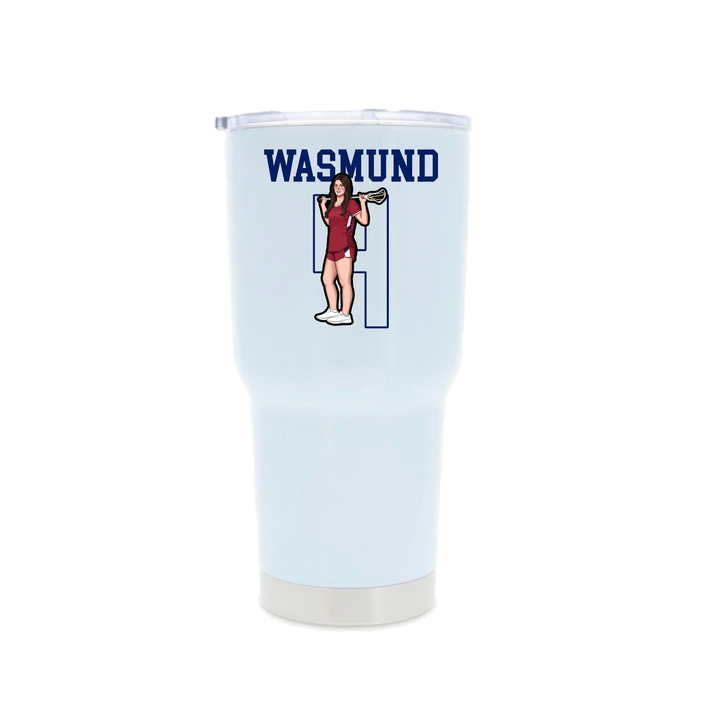30oz Stainless Steel Tumbler