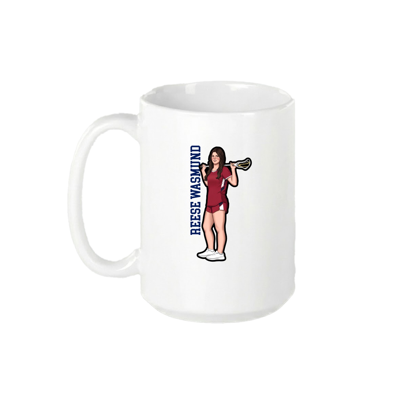 15oz Coffee Mug