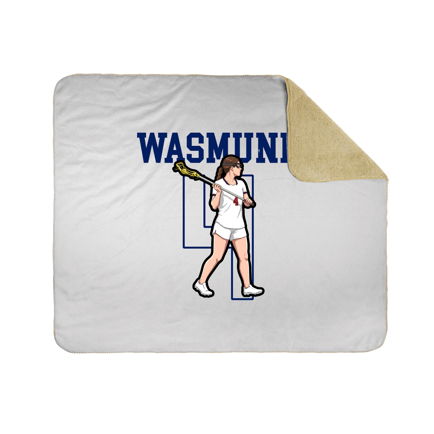 Throw Blanket