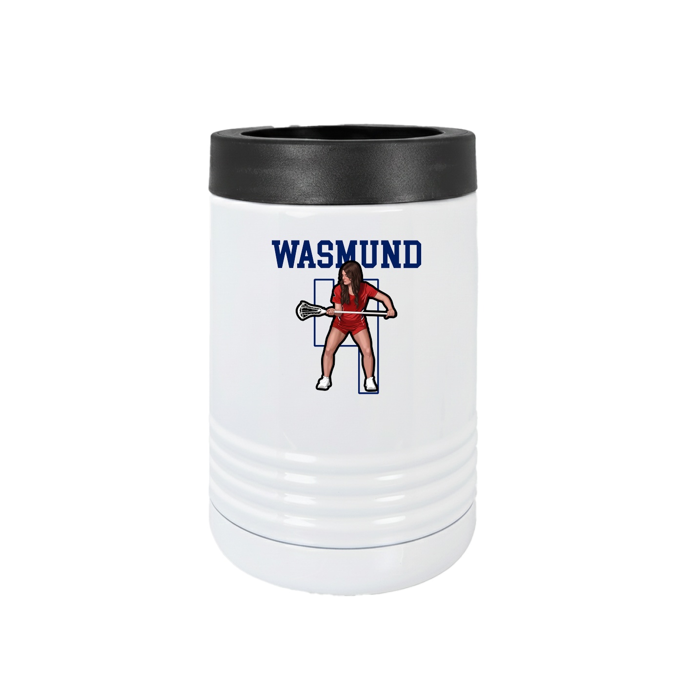 Beverage Holder — Shirsey in White
