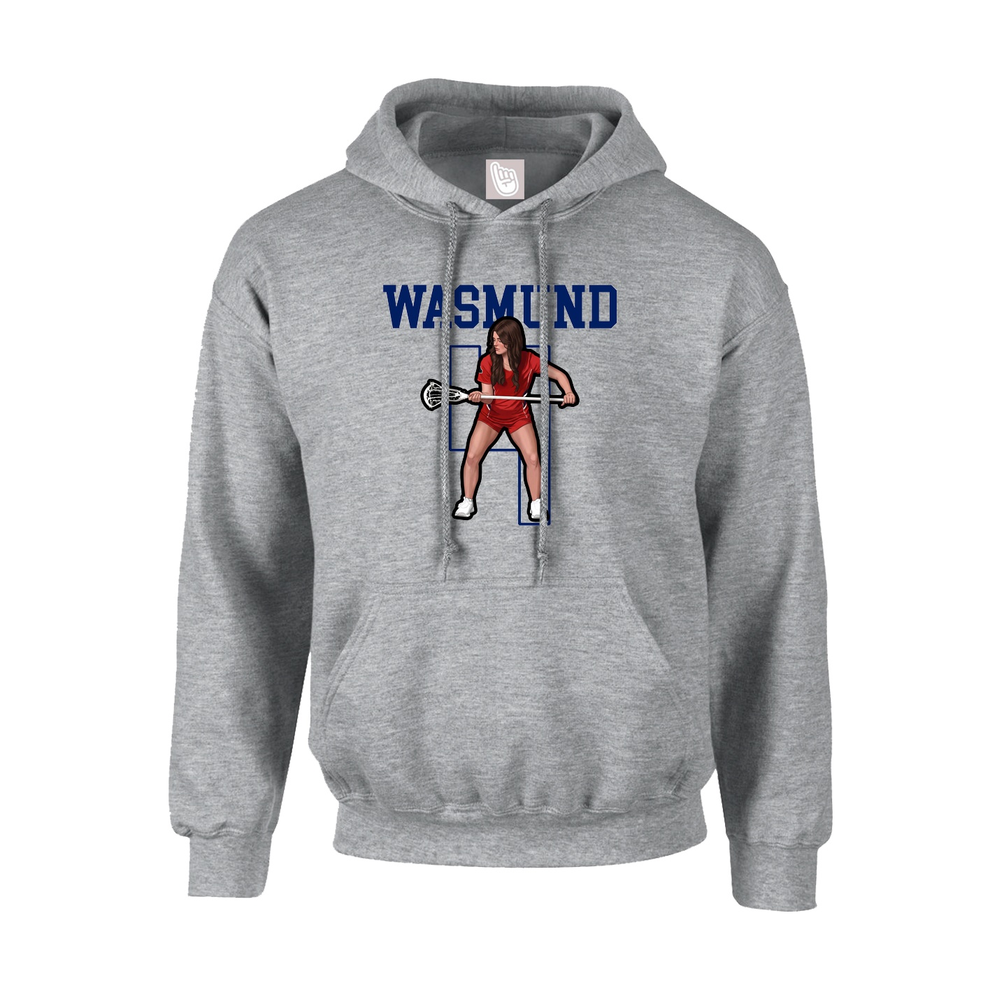 NIL Club Youth Hoodie