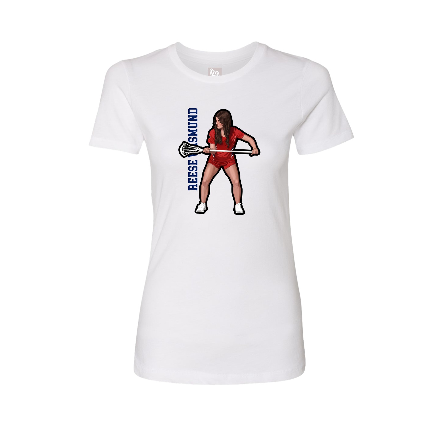 Womens Tee