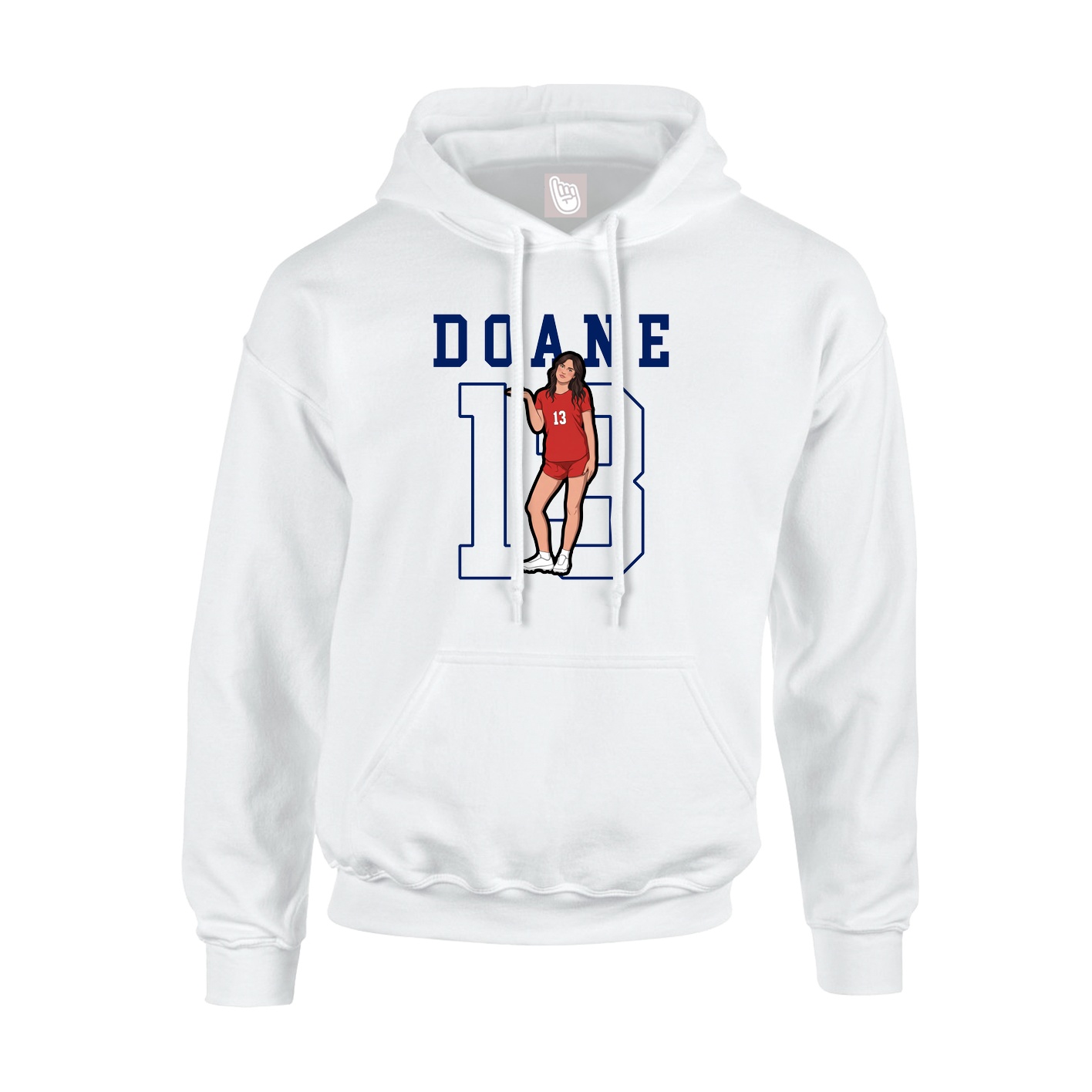 Youth Hoodie