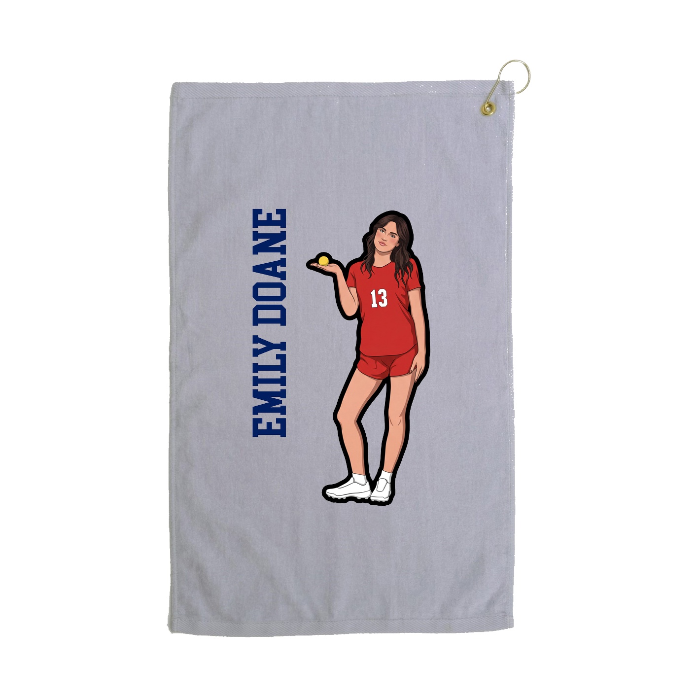 Golf Towel