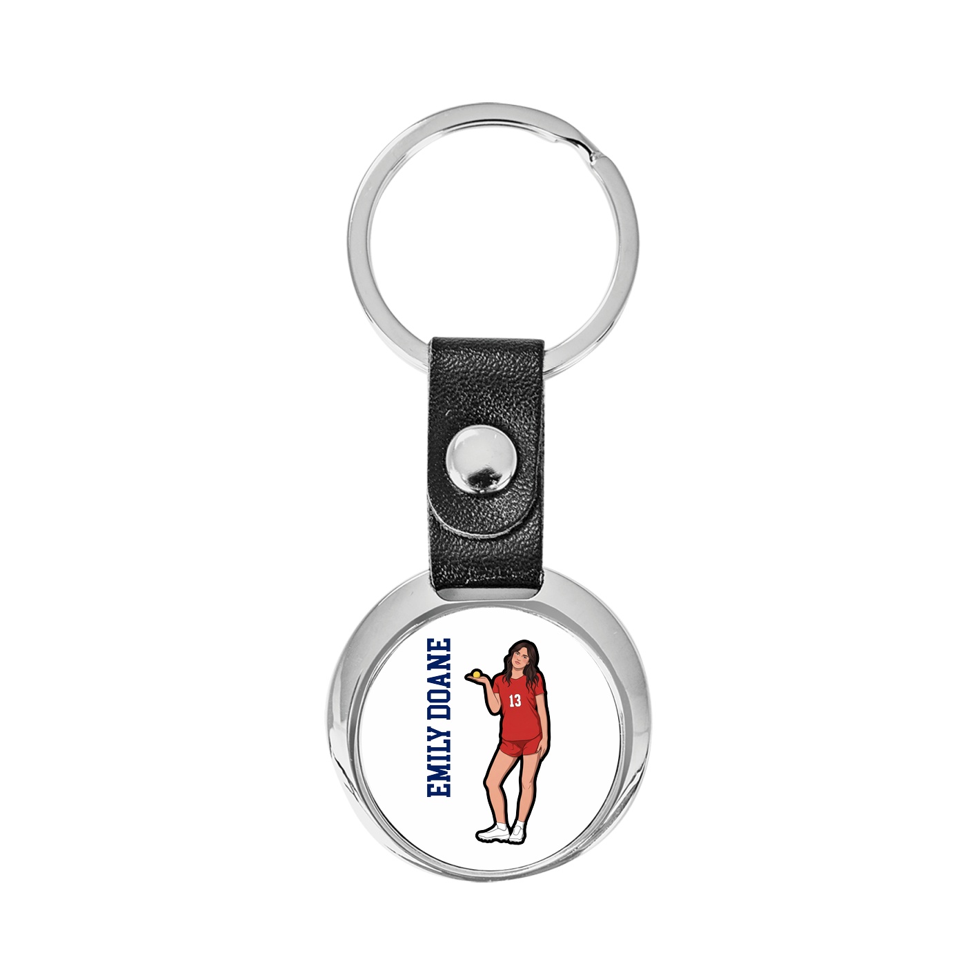 Key Chain