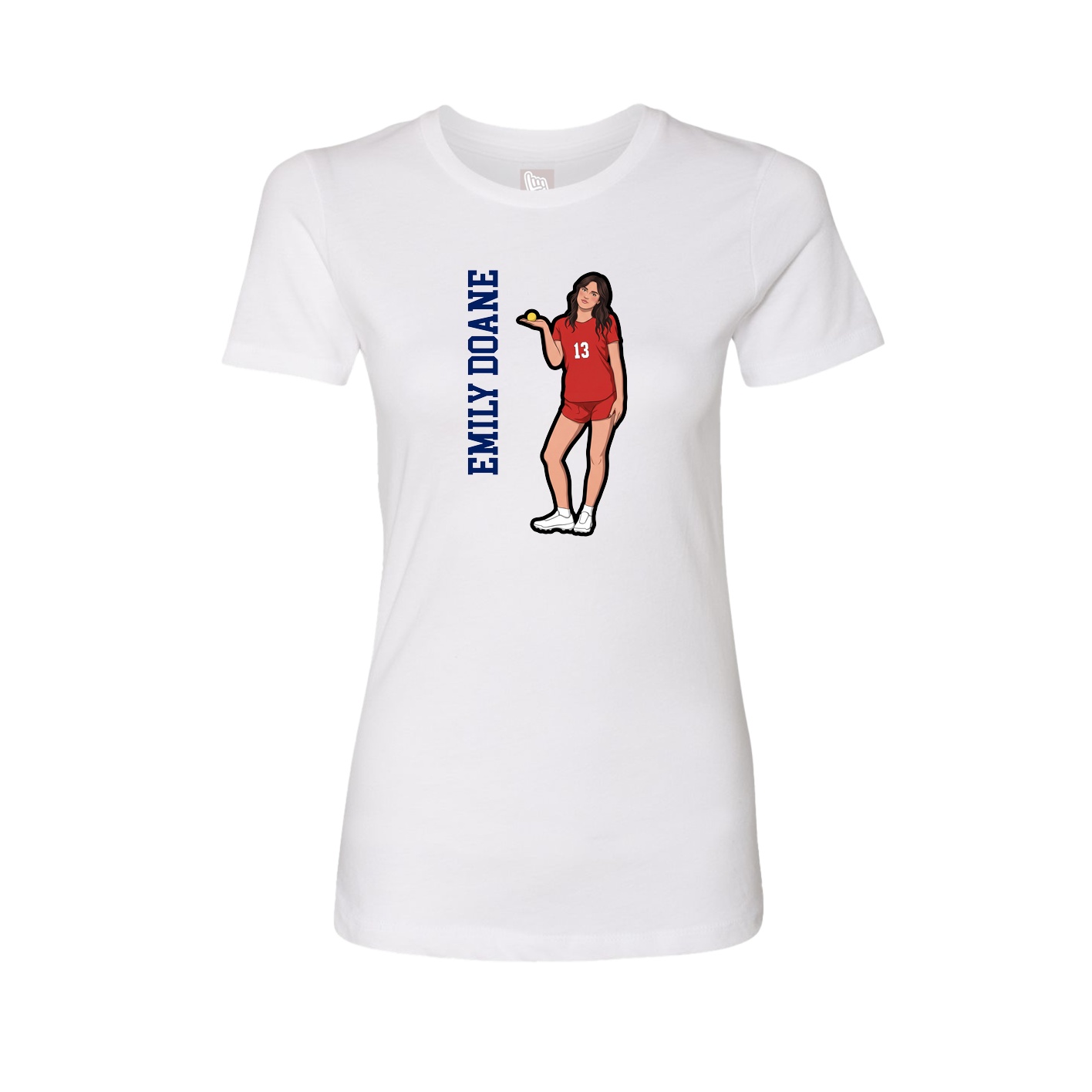 Womens Tee