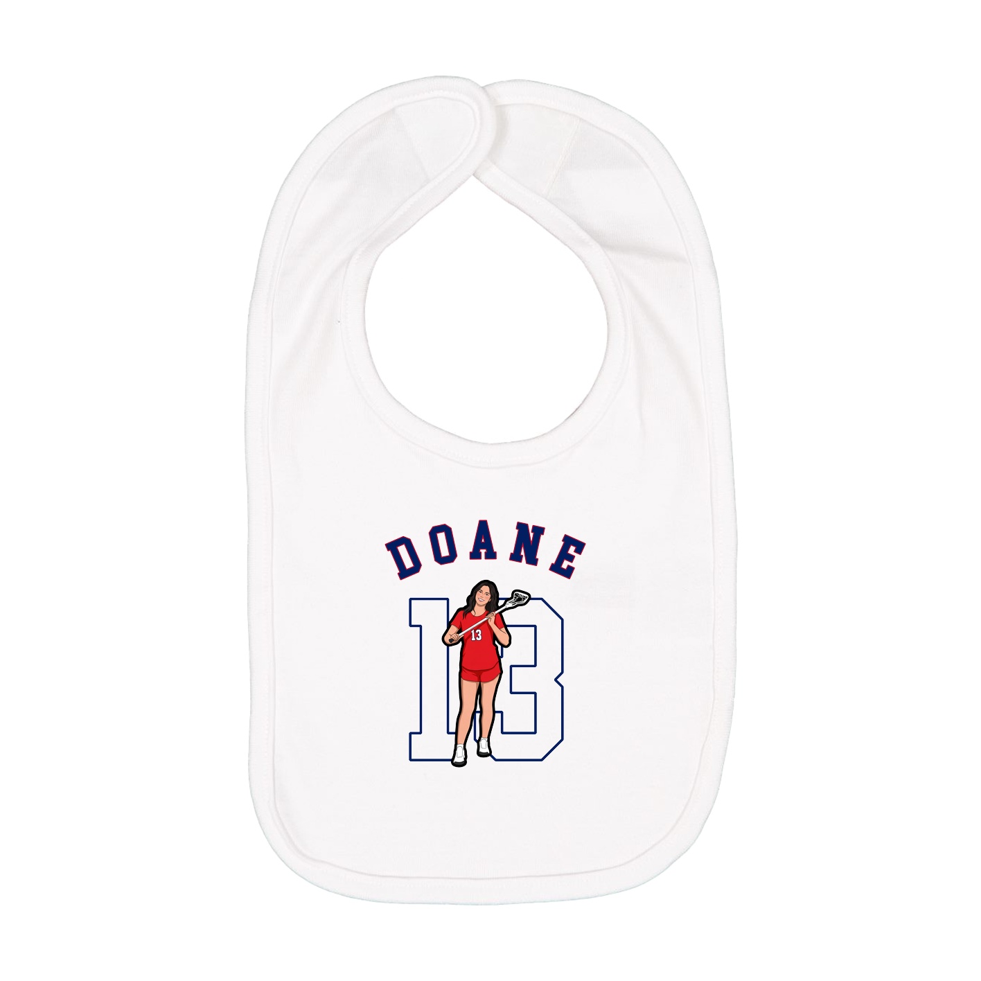 Infant Bib