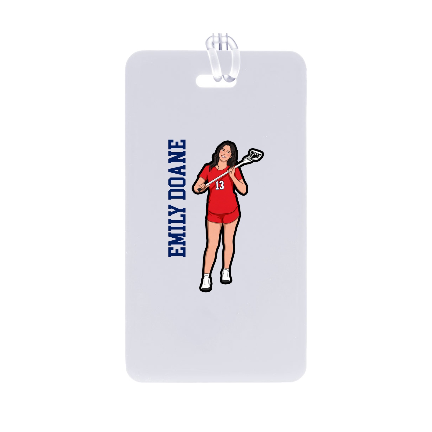 Bag Tag