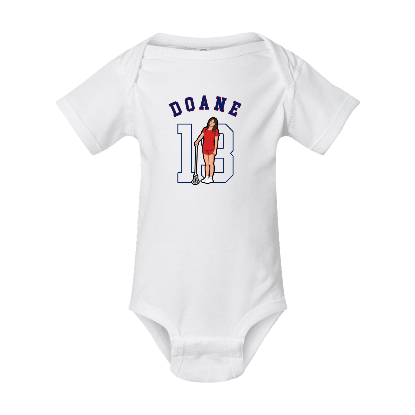 Baby Onesie