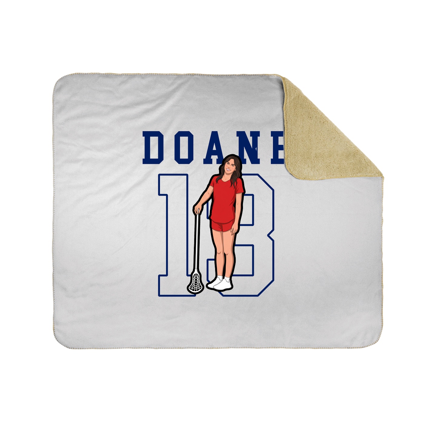 Throw Blanket