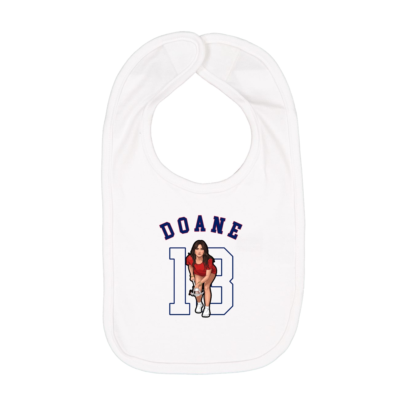 Infant Bib