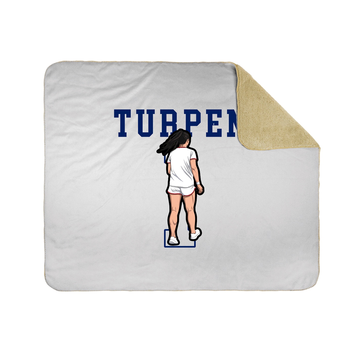 Throw Blanket