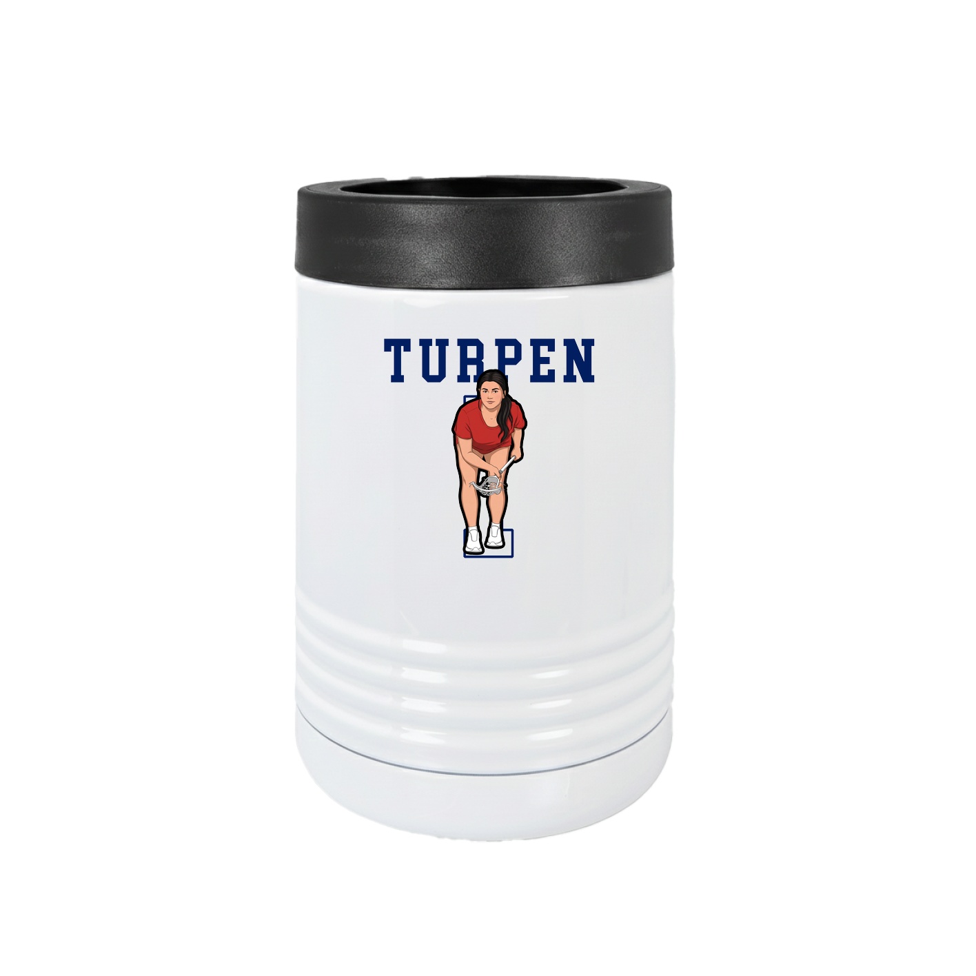Beverage Holder — Shirsey in White