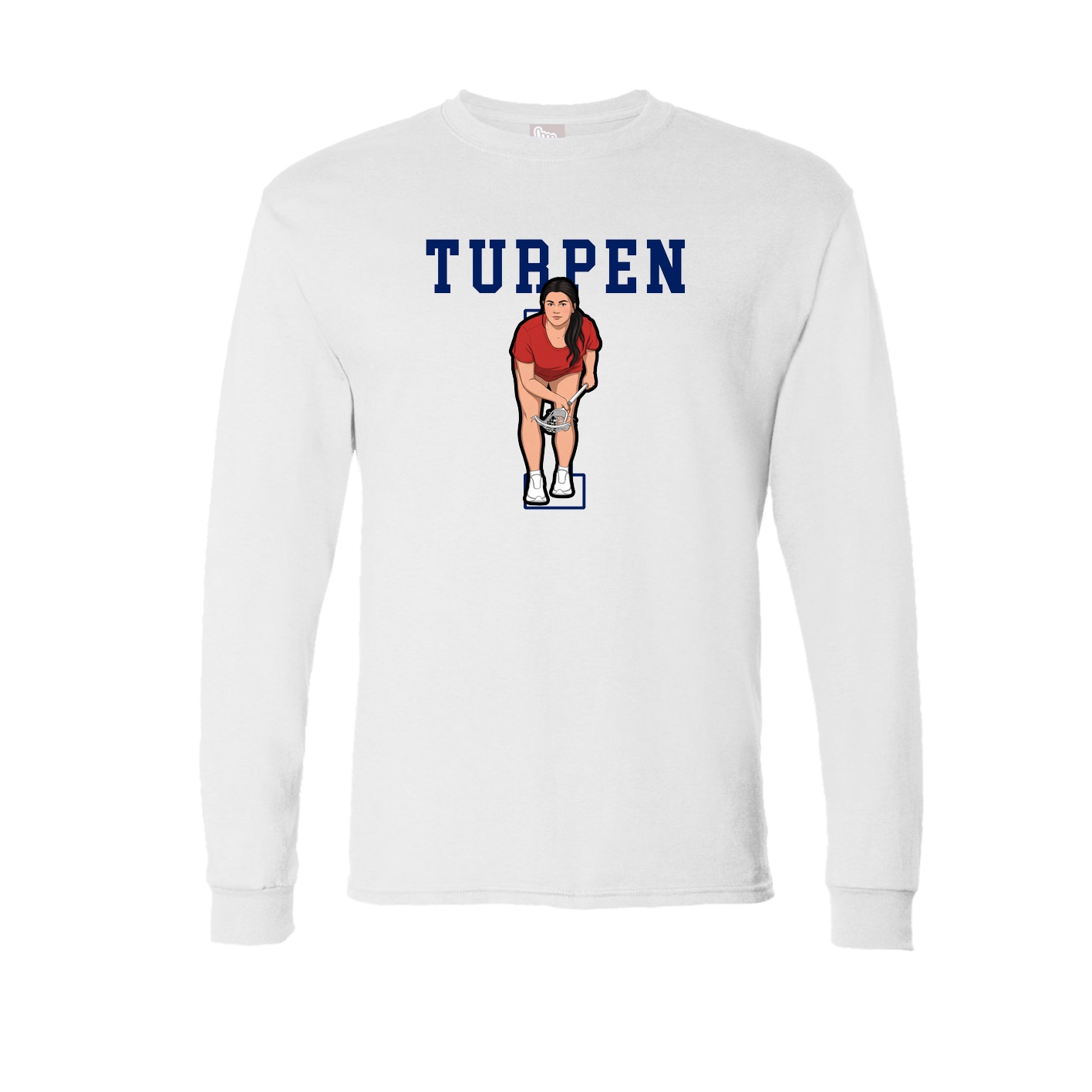 Long Sleeve Tee