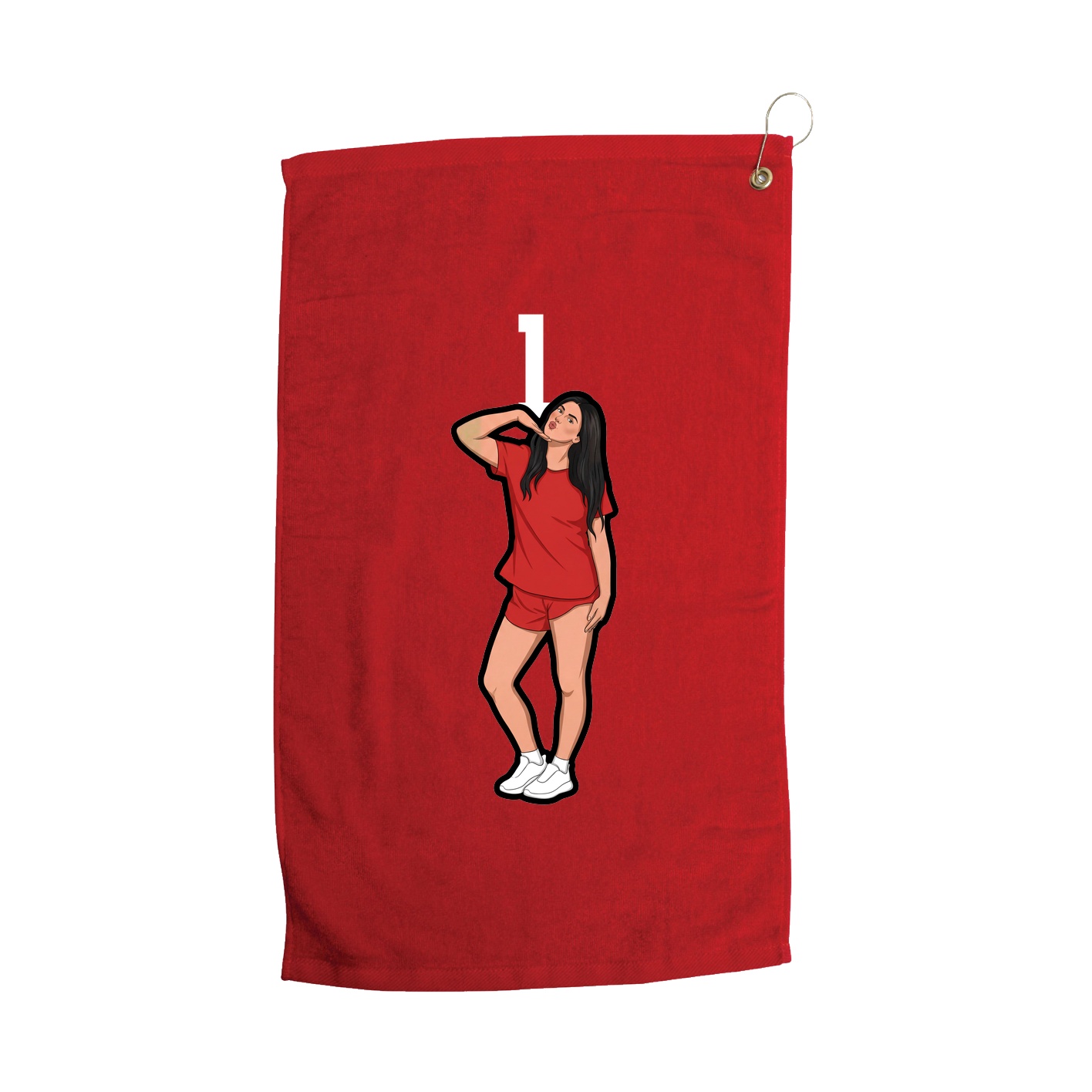 Golf Towel