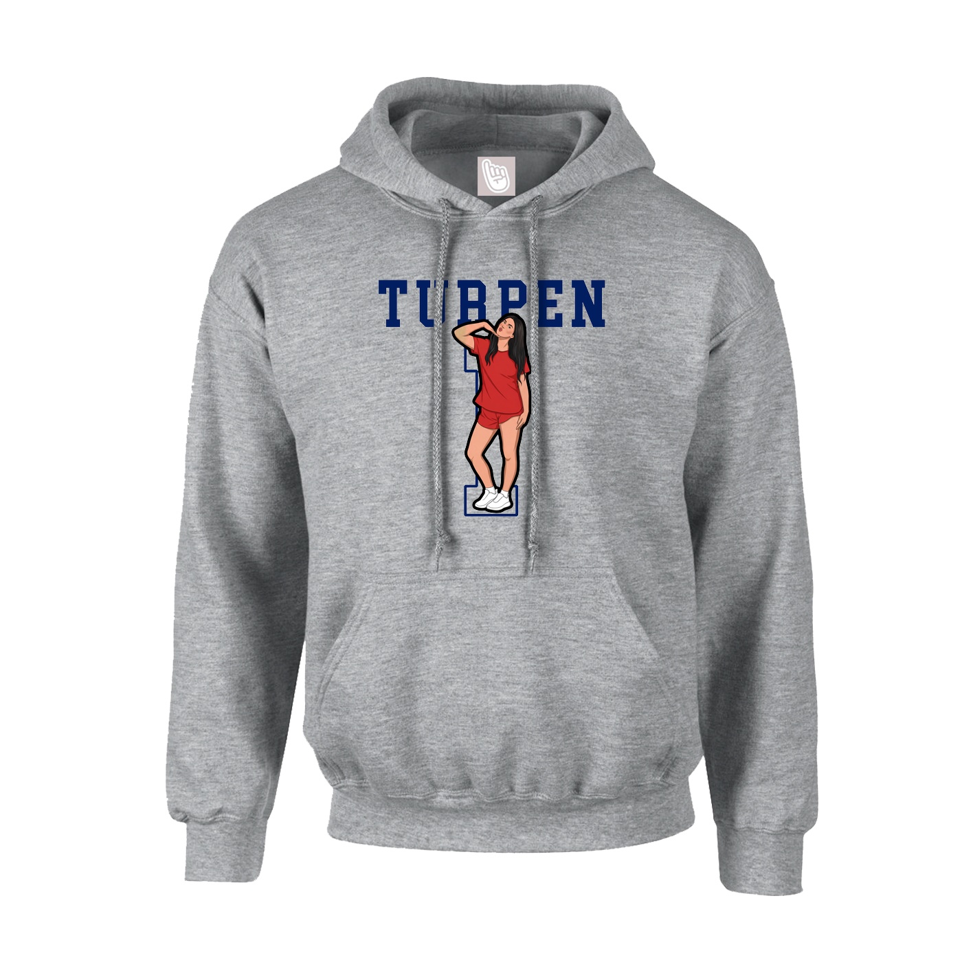 Youth Hoodie