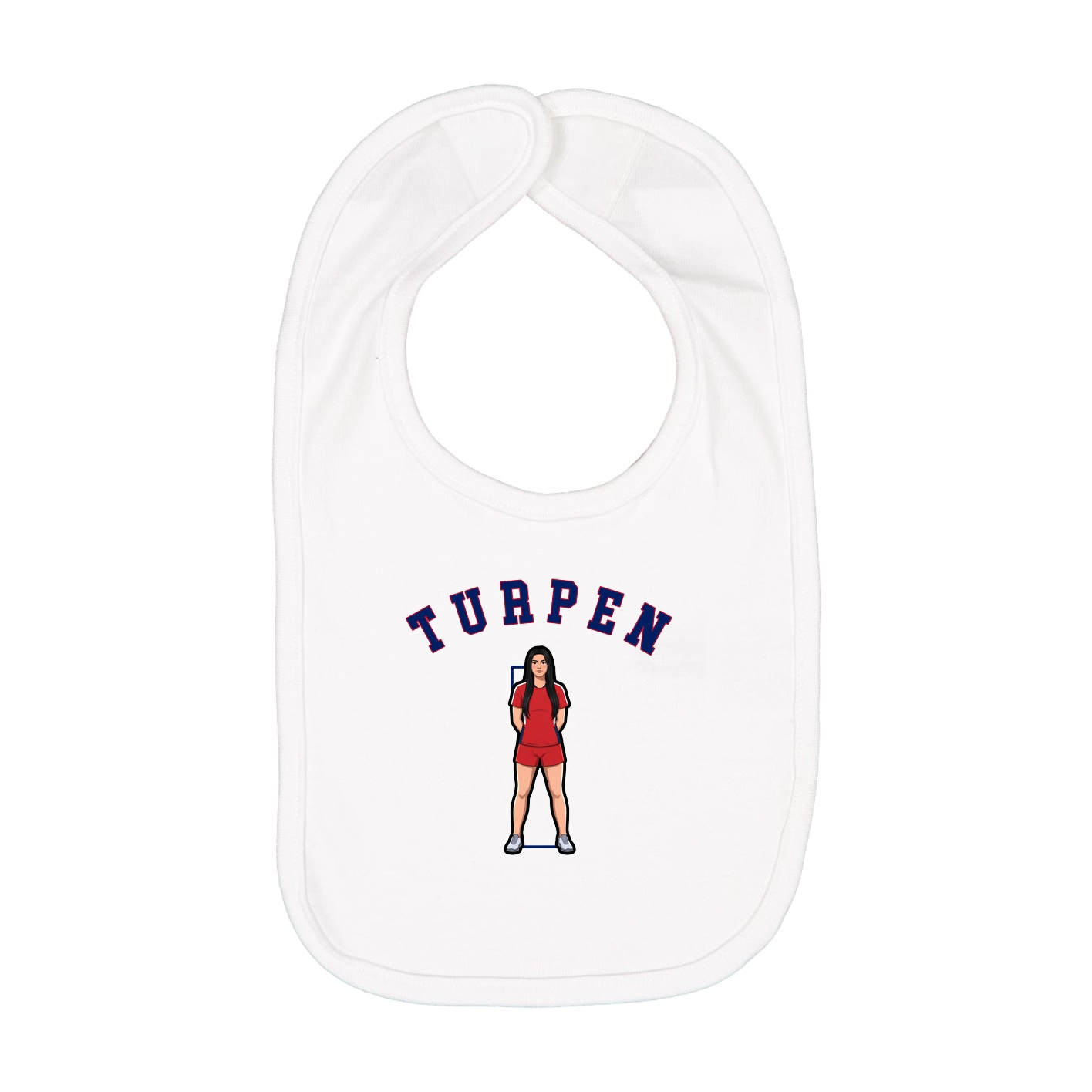 Infant Bib
