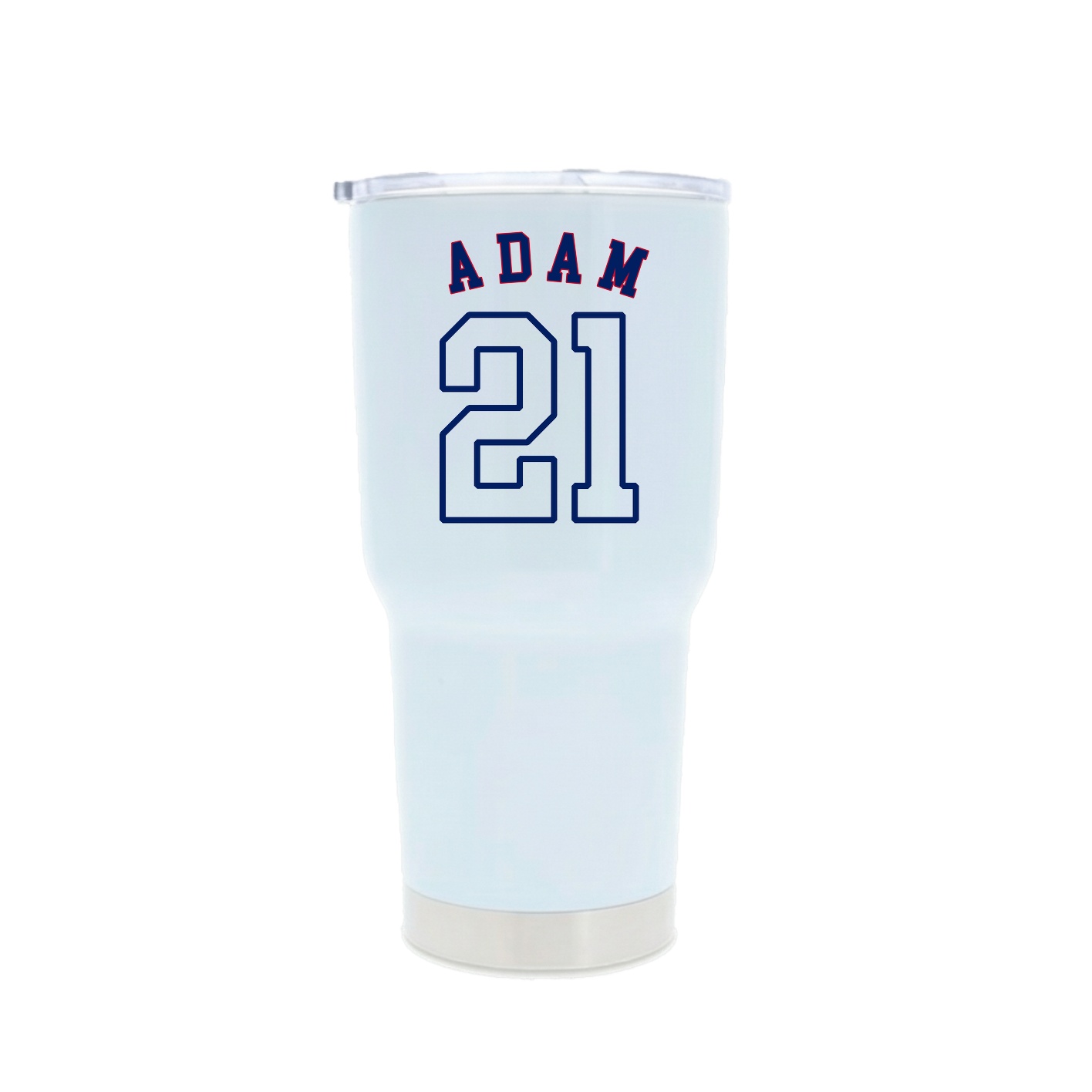 30oz Stainless Steel Tumbler