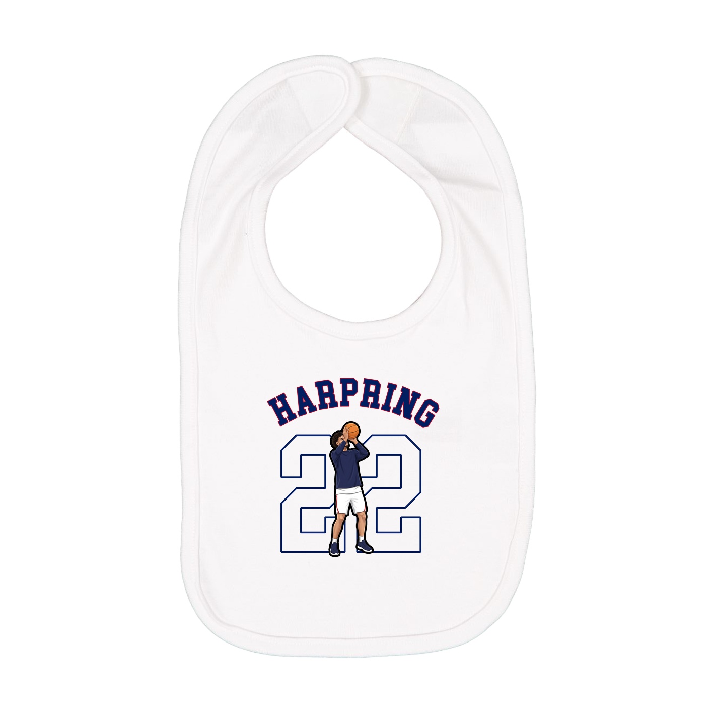Infant Bib