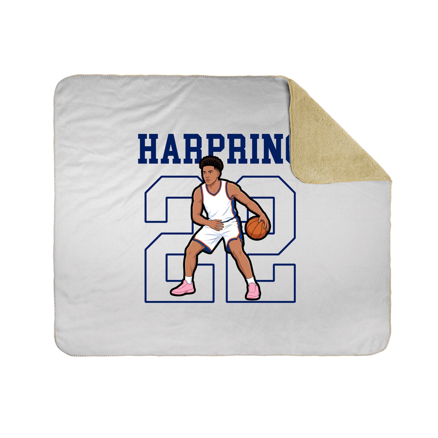Throw Blanket