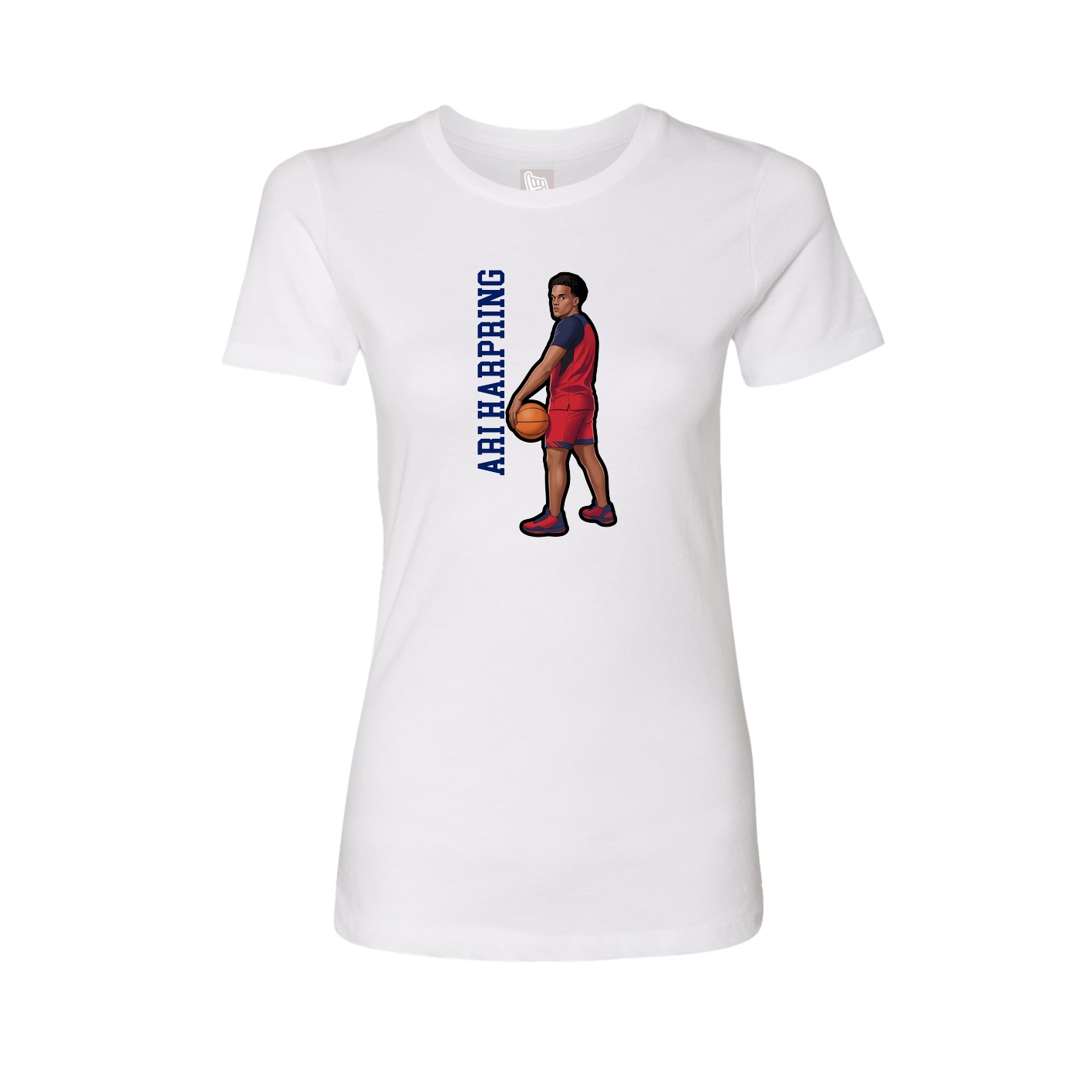 Womens Tee