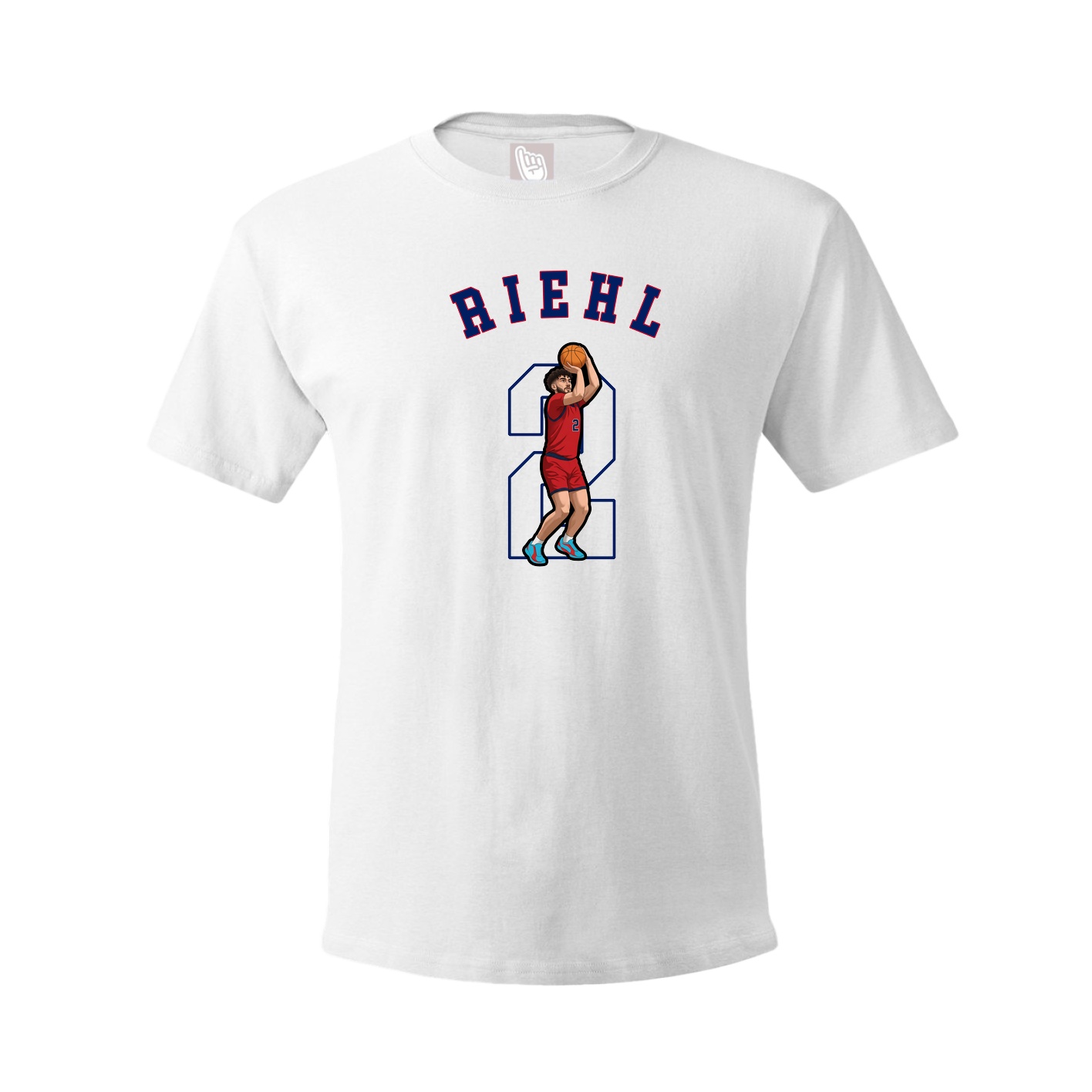 NIL Club Youth Tee
