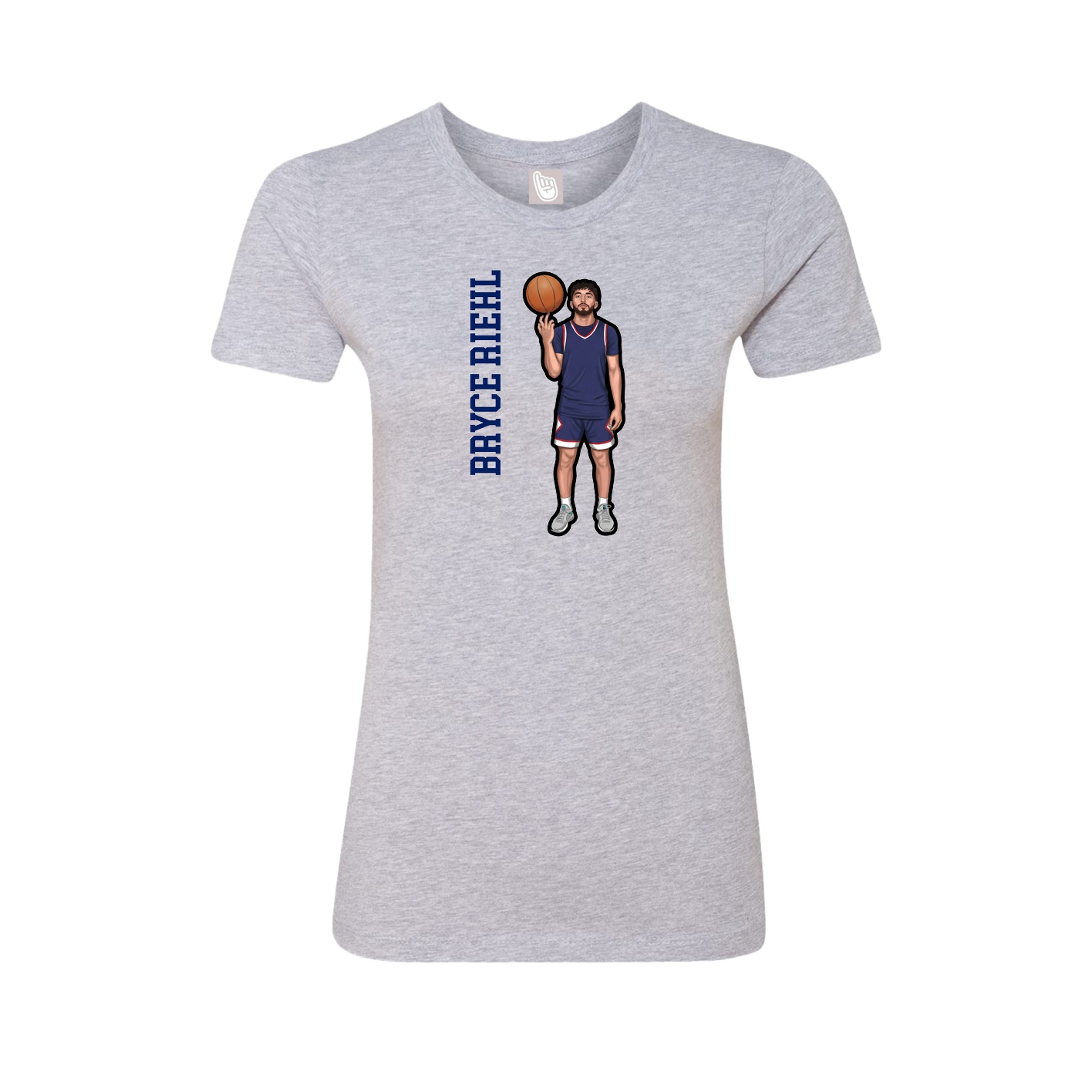 Womens Tee
