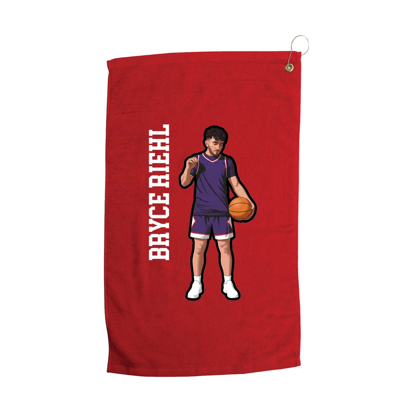 Golf Towel