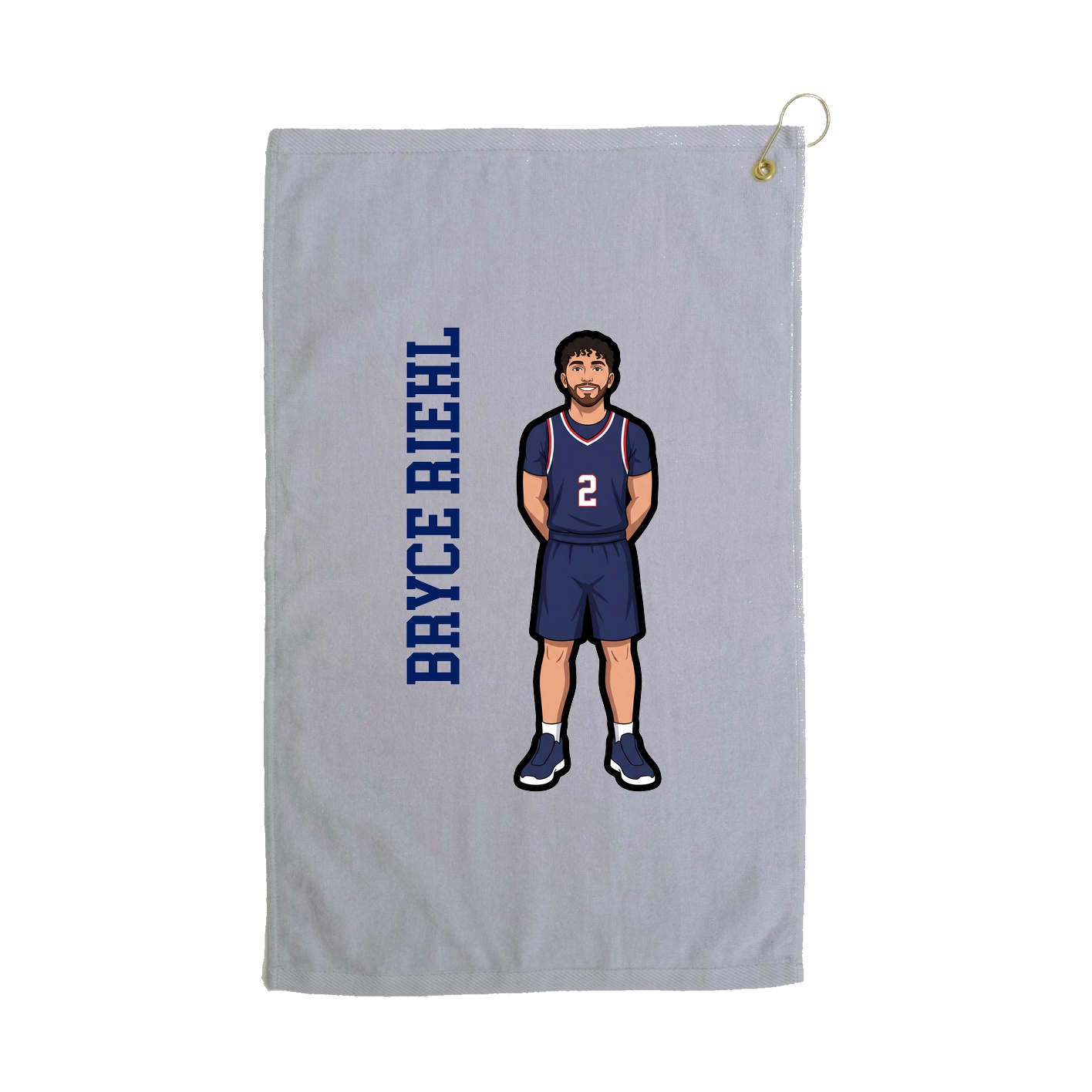 Golf Towel