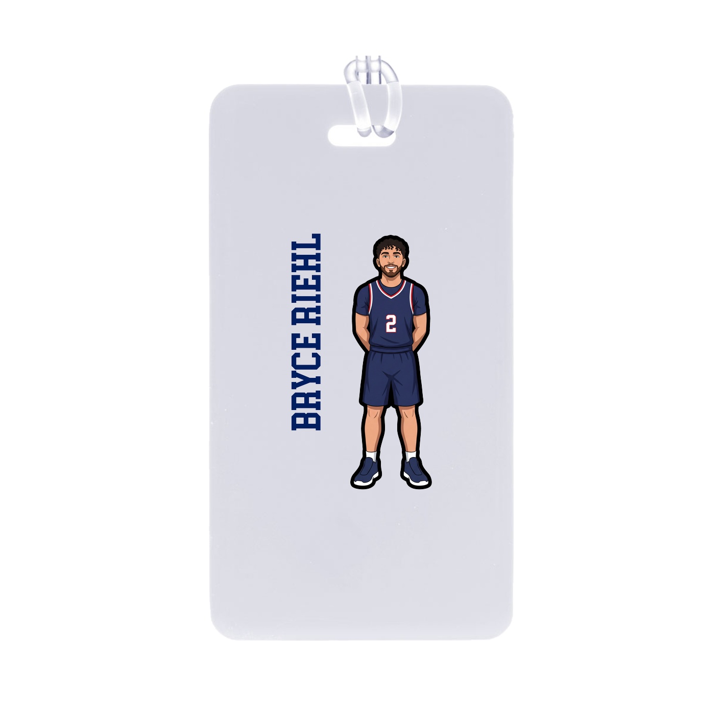 Bag Tag