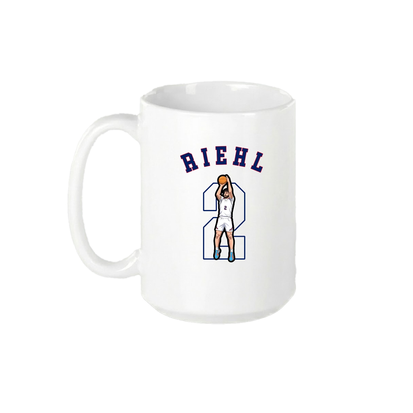 15oz Coffee Mug