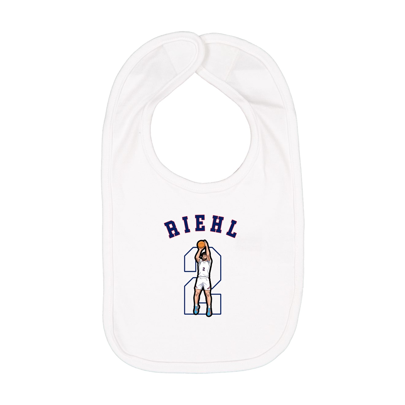 Infant Bib