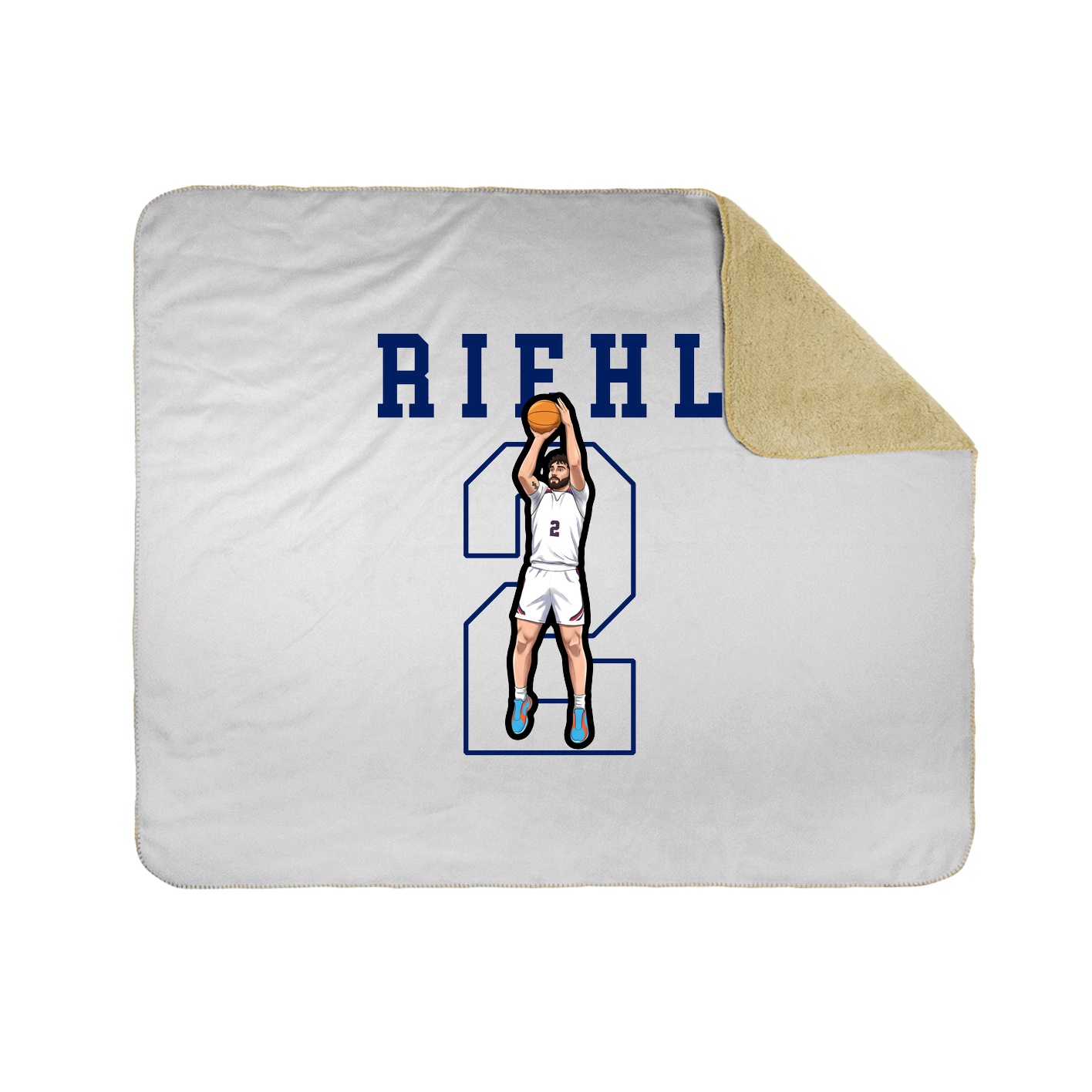 Throw Blanket