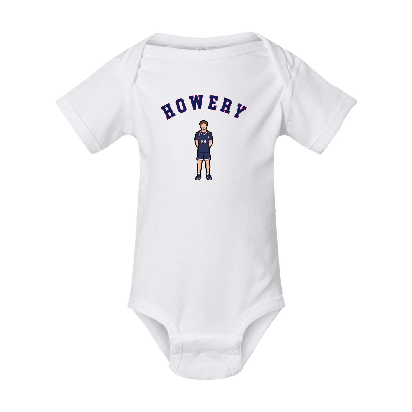 Baby Onesie