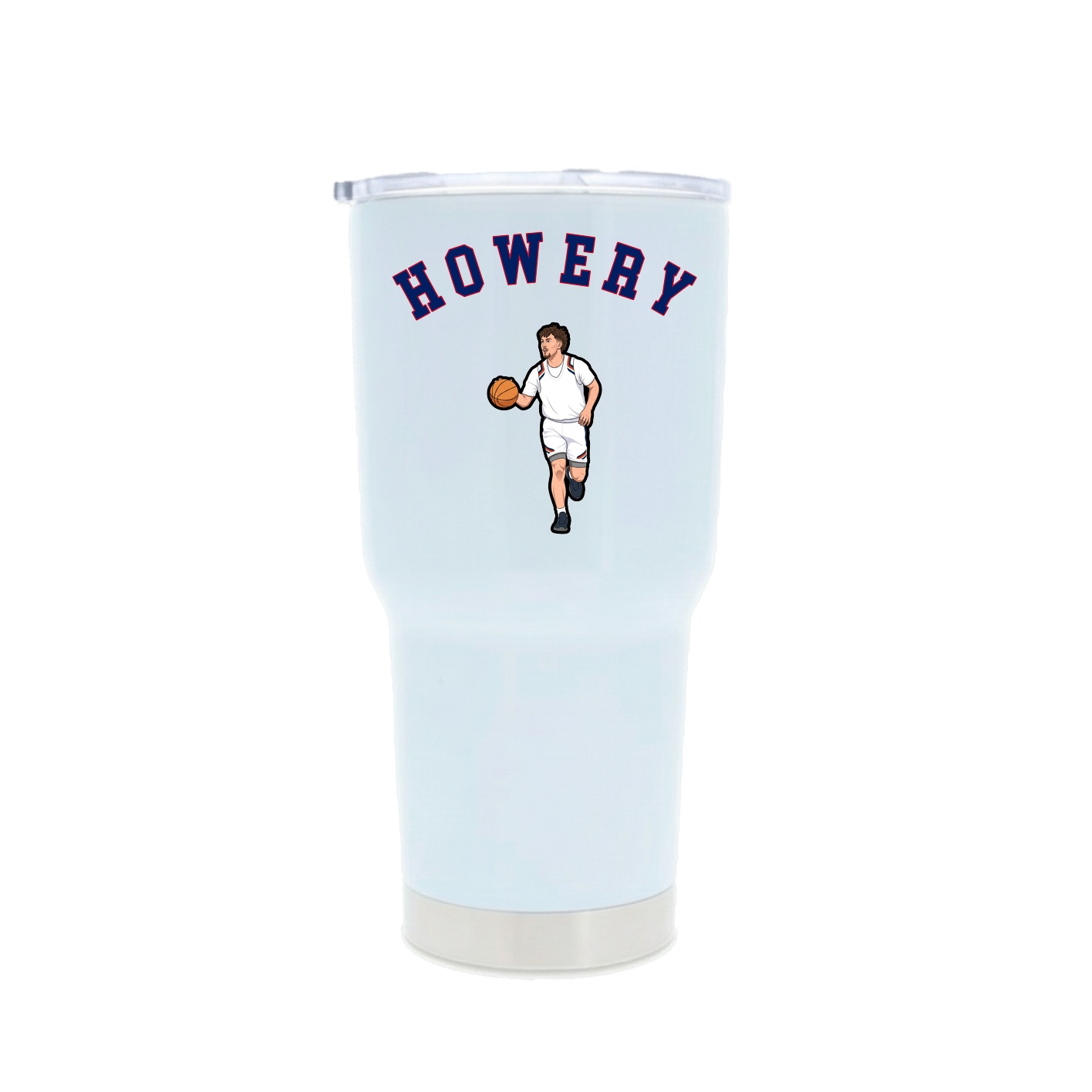 30oz Stainless Steel Tumbler