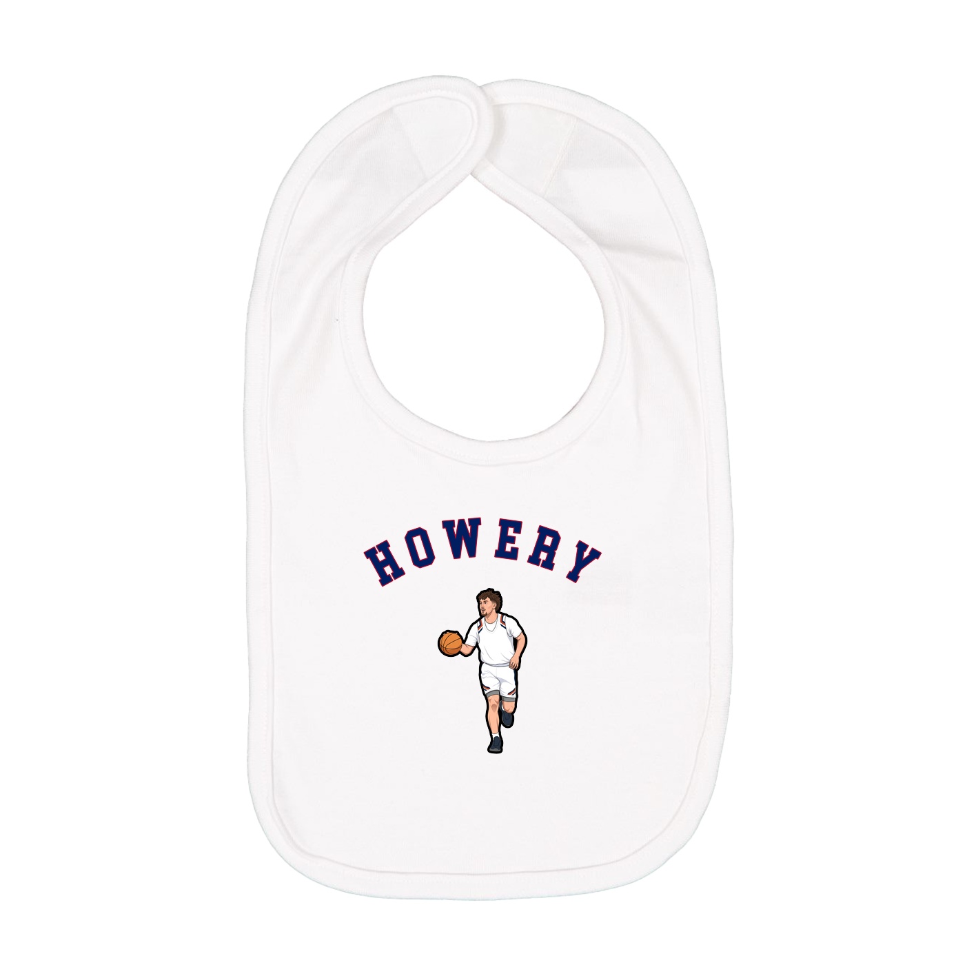 Infant Premium Jersey Bib