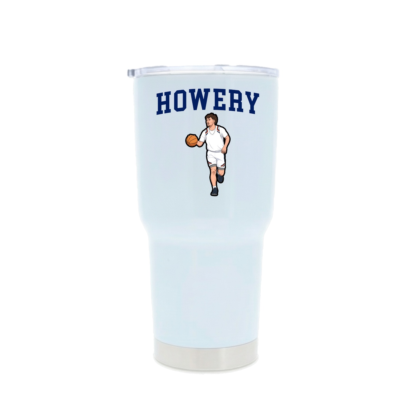 30oz Stainless Steel Tumbler