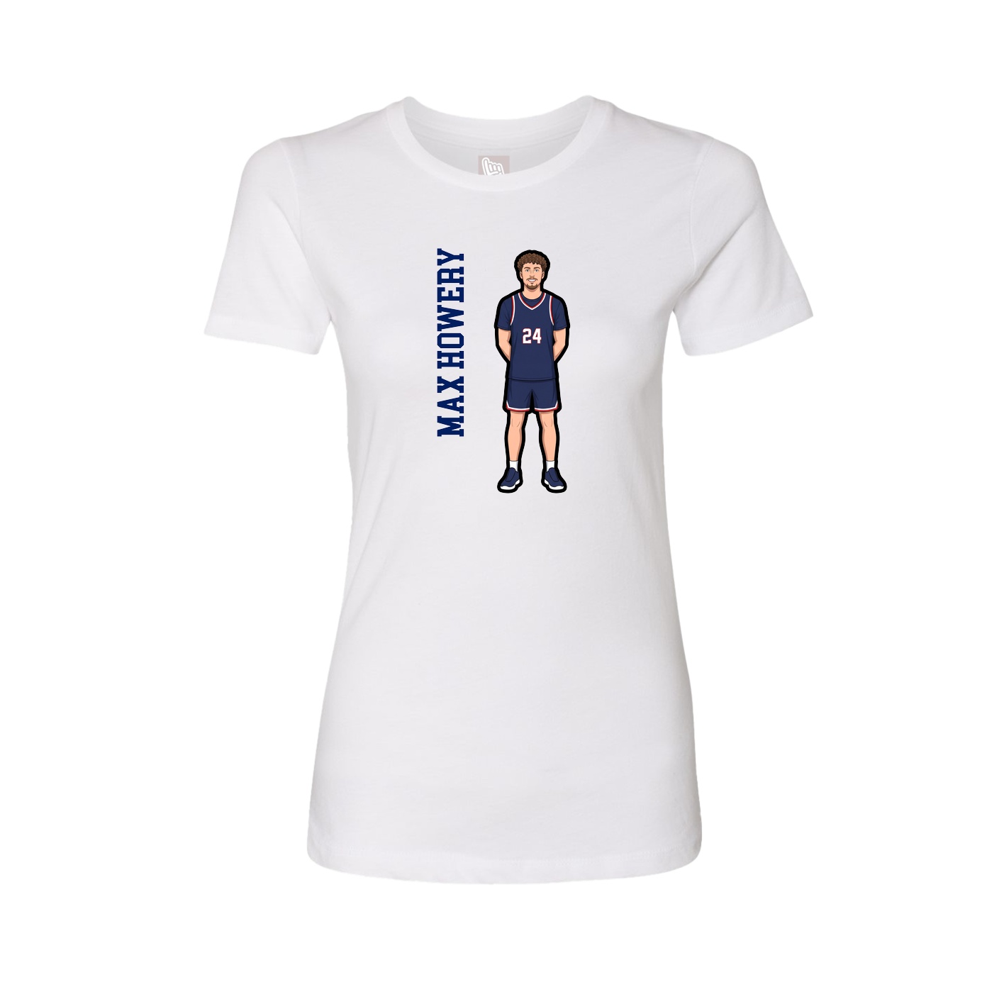NIL Club Womens Tee