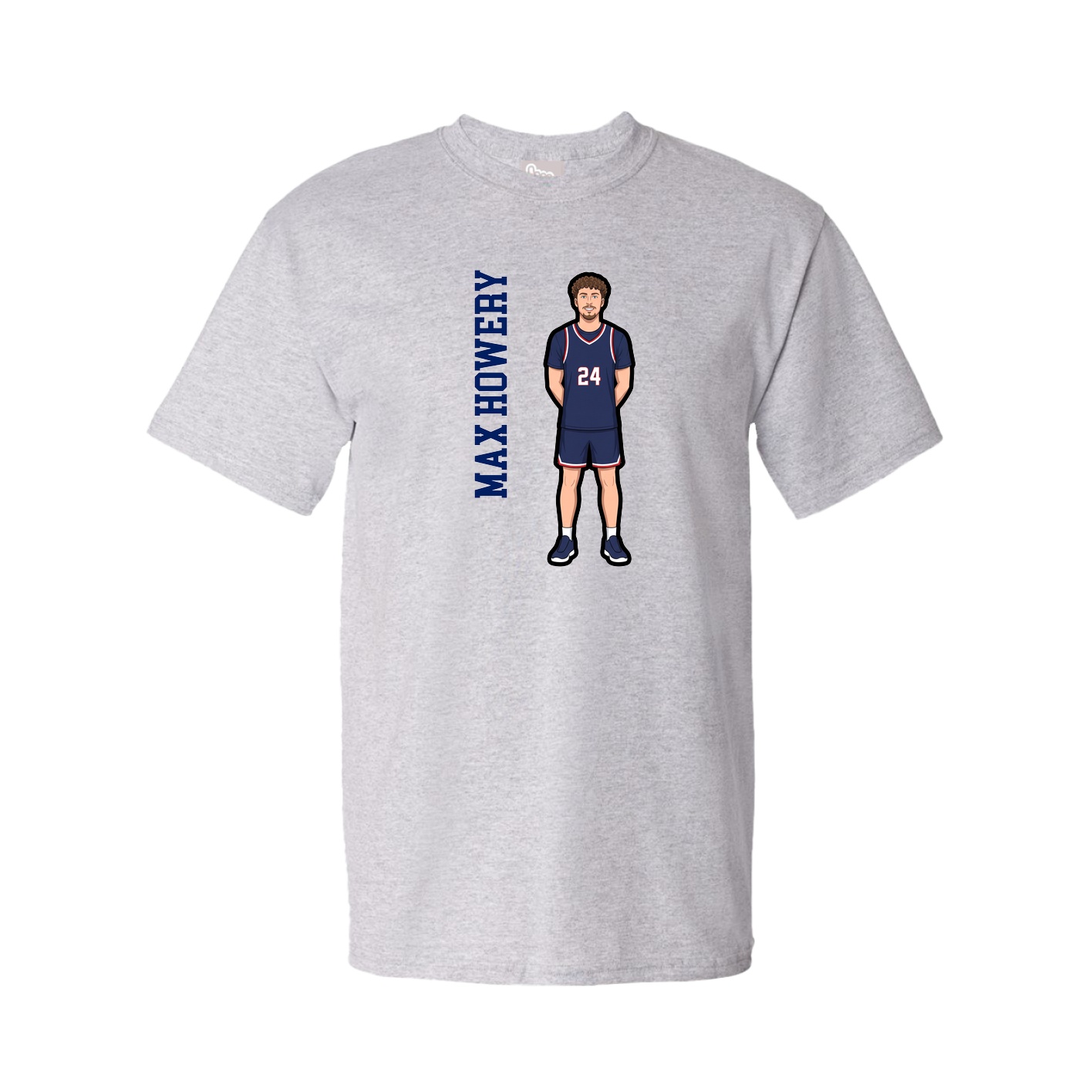 NIL Club Youth Tee