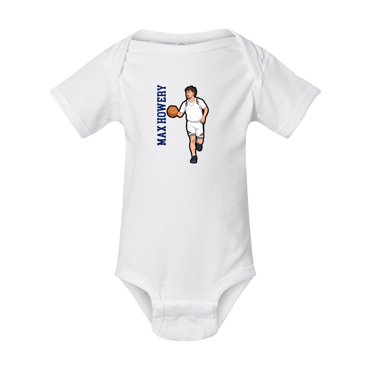 Baby Onesie