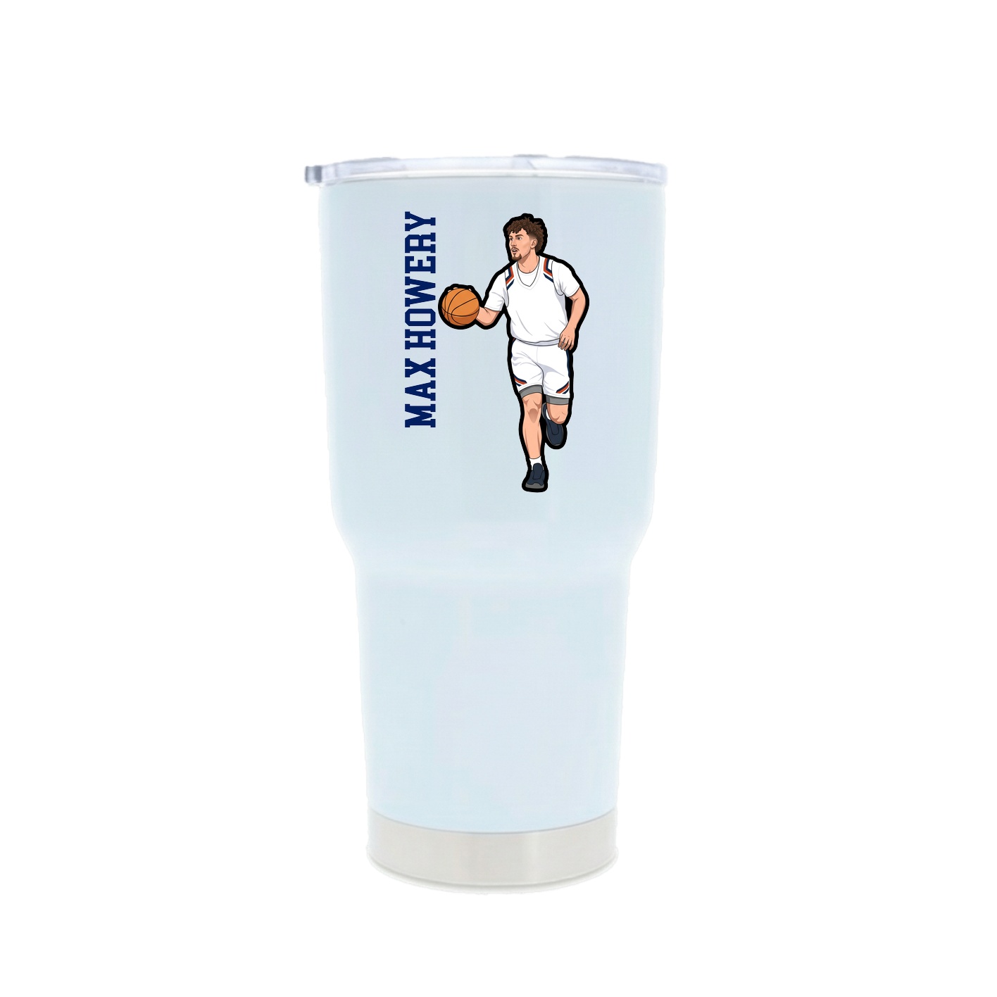 30oz Stainless Steel Tumbler