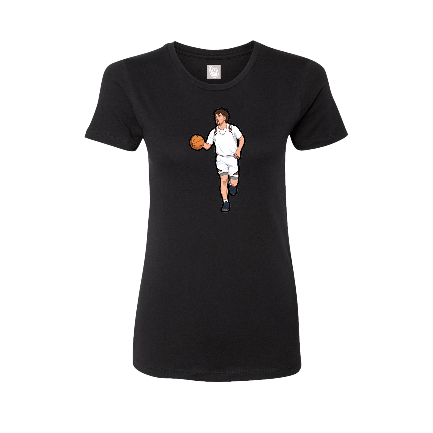 NIL Club Womens Tee