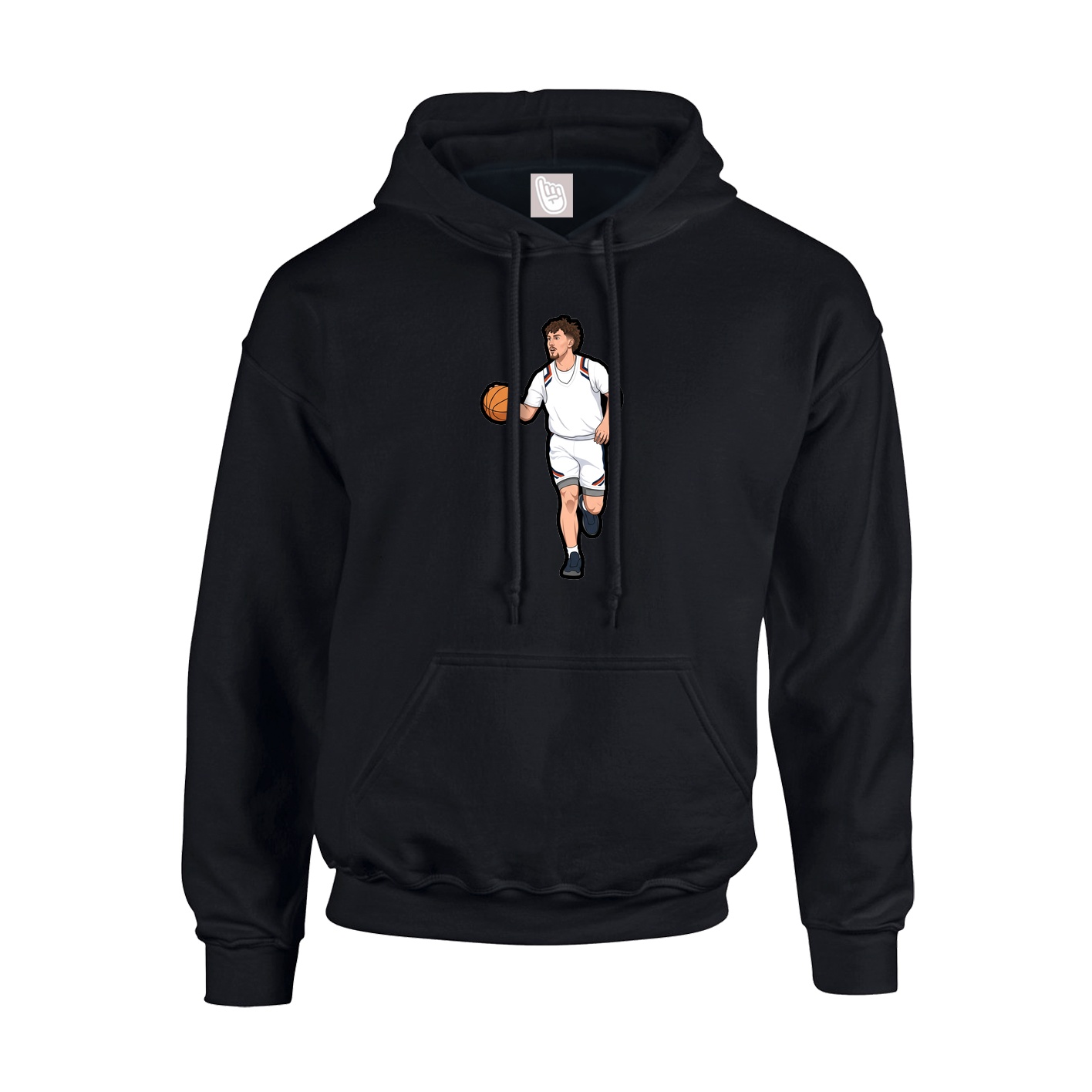 NIL Club Hoodie