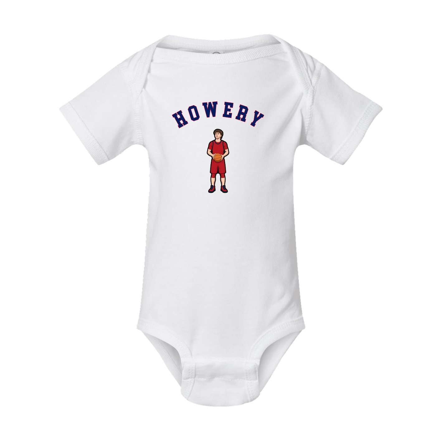 Baby Onesie