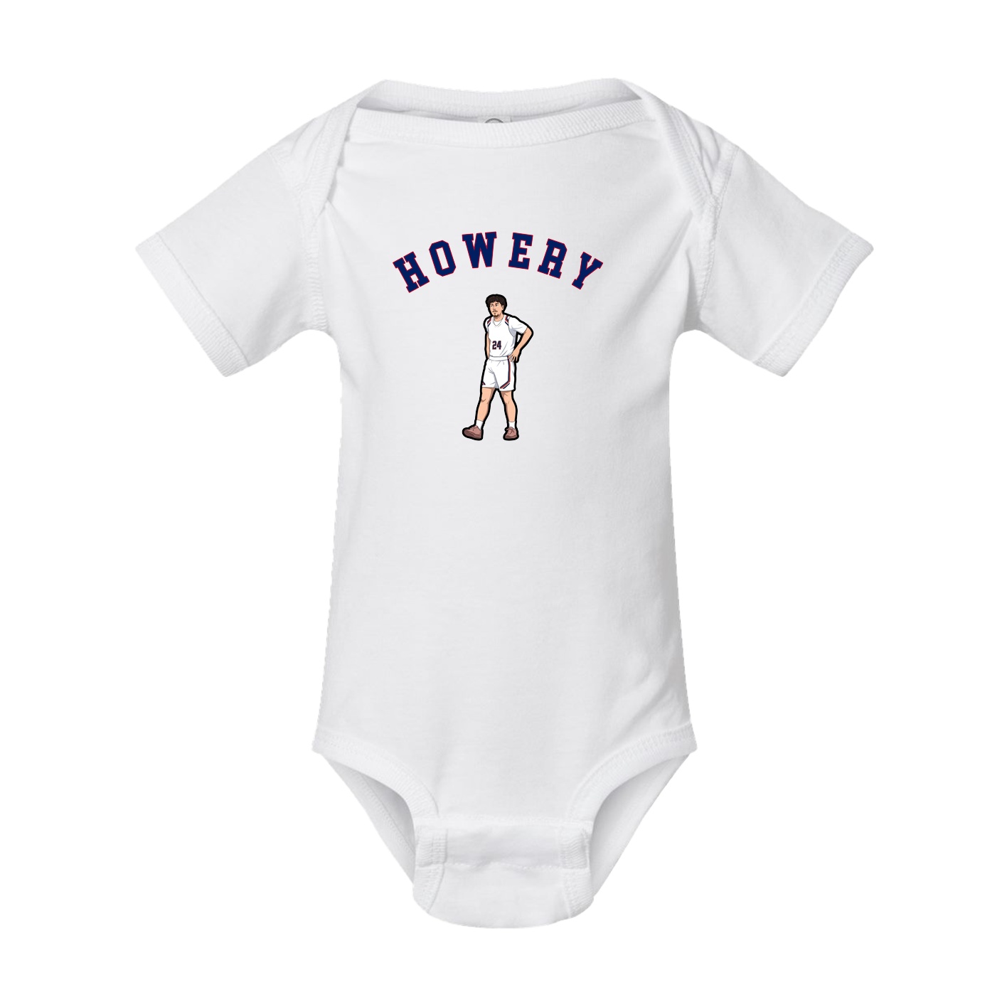 Baby Onesie